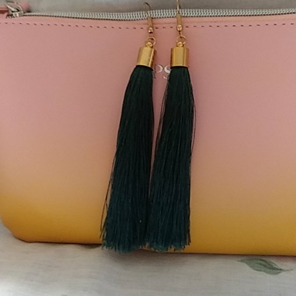 Earrings - Picture 2 of 2